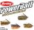 Berkley Powerbait Silicone Skirt 3/4oz Football Jig (SELECT COLOR) BJGFB34