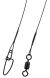 Berkley Steelon Wire-Wound Leader 18