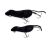 Wolverine Tackle Mouse Walking Baits