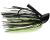 D&L Tackle Baby Advantage Jig 3/8oz (Select Color)