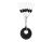 Bobber Stops 12ct