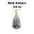 Bulk Sinkers 3/4 oz BS-34