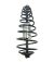 Carp Wire Cage Feeder Egg Weighted