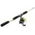 Lew's Cat Daddy Spinning Combo