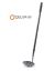 Celsius Telescopic Ice Scoop 24''-42'' TS3