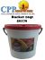 Challenge Plastics Durable 10qt Bucket 50179