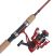 Berkley Cherrywood HD Spinning Combo 6'6
