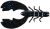 Berkley PowerBait Chigger Craw 4