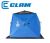 Clam C560 8'x8' Hub Shelter C560