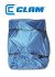 Clam Fish Trap Travel Cover (Guide,Nanook,Nanook XL, Blazer, Medium Nordic Sled) 12226