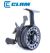 Clam Graphite Gravity Reel Right Hand 15504