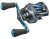 Daiwa Coastal TW 200H Casting