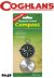 Coghlans Magnetic Pocket Compass 8048