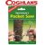 Coghlans Sportsman's Pocket Saw 704