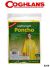 Coghlan's Lightweight Yellow Poncho 9268