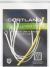 Cortland Slip On Leader Loops 2-7wt 4pk 601260