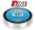 P-Line 100% Pure Fluorocarbon 250yds