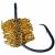 Daiichi Boss Kat Sticky Web Circle Hooks