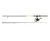 Daiwa D-Shock II Combo With Braided Line