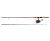 Daiwa D-Shock II Spinning Combo