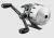Daiwa Silvercast 80B