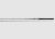 Daiwa Steez Bass Casting Rod