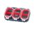 Daiwa Deep Utility Box with Magnetic Strips 600DP