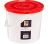 Danielson Bait Bucket