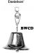 Danielson Liberty Style Fishing Bell BWCD