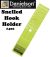 Danielson Snelled Hook Holder 400