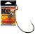 Decoy Worm17 KG High Power Offset Hook