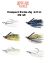 Dirty Jigs Compact Swim Jig 3/8oz (Select Color) CS-38