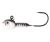 Dirty Jigs Guppy Swimbait Jig Head (Blue Shad)