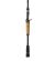 Dobyns Fury Casting Rods