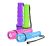 Dorcy LED Rubber Flashlight
