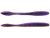 Berkley Lab Series Flat Worm 3.6