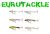 Eurotackle Z-Darter V2 #7 2.75'' 3/4oz (Select Color) 0048