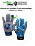 Fish Monkey Free Style Custom Fit Gloves Offshore (Select Size) FM22-OFFSHRE