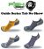 Fish Monkey Gude Series Tab No Show Socks L (Select Color) SM200-L