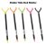 Fishin' Stix Rod Holder (Select Color) FS015