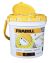 Frabill Aerated Bait Bucket