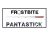 Frostbite Pantastick Vanta Black Seires 29'' Ultra Light Ice Rod V29UL