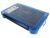 Gamakatsu G Box Double Sided Slit Foam Case