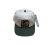 G. Loomis Rope Hat Beige/Green