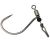 Gamakatsu G-Finesse Swivel Shot Octopus Hook