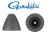 Gamakatsu G-Shield Tungsten Worm Weight (Select Size) 446000