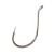 Gamakatsu Octopus Hook Nickel