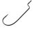 Gamakatsu O'Shaughnessy Offset Worm Hook