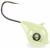 Acme Rattlin Google Eye Ice Jig #2