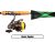 The Rod Glove Spinning Rod Cover Fishingurus